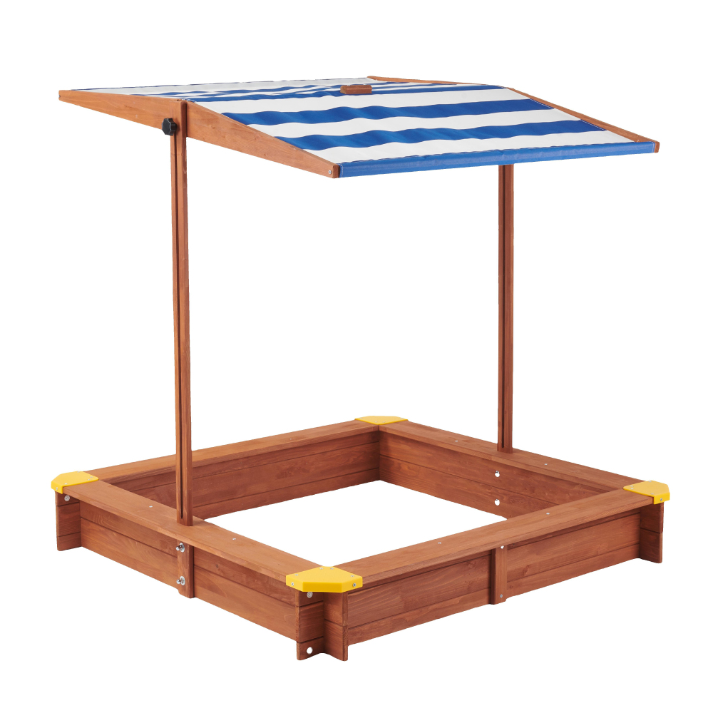 Wooden Kids Picnic Table, Sand - Kids Outdoor Wooden Table avaliação e preço