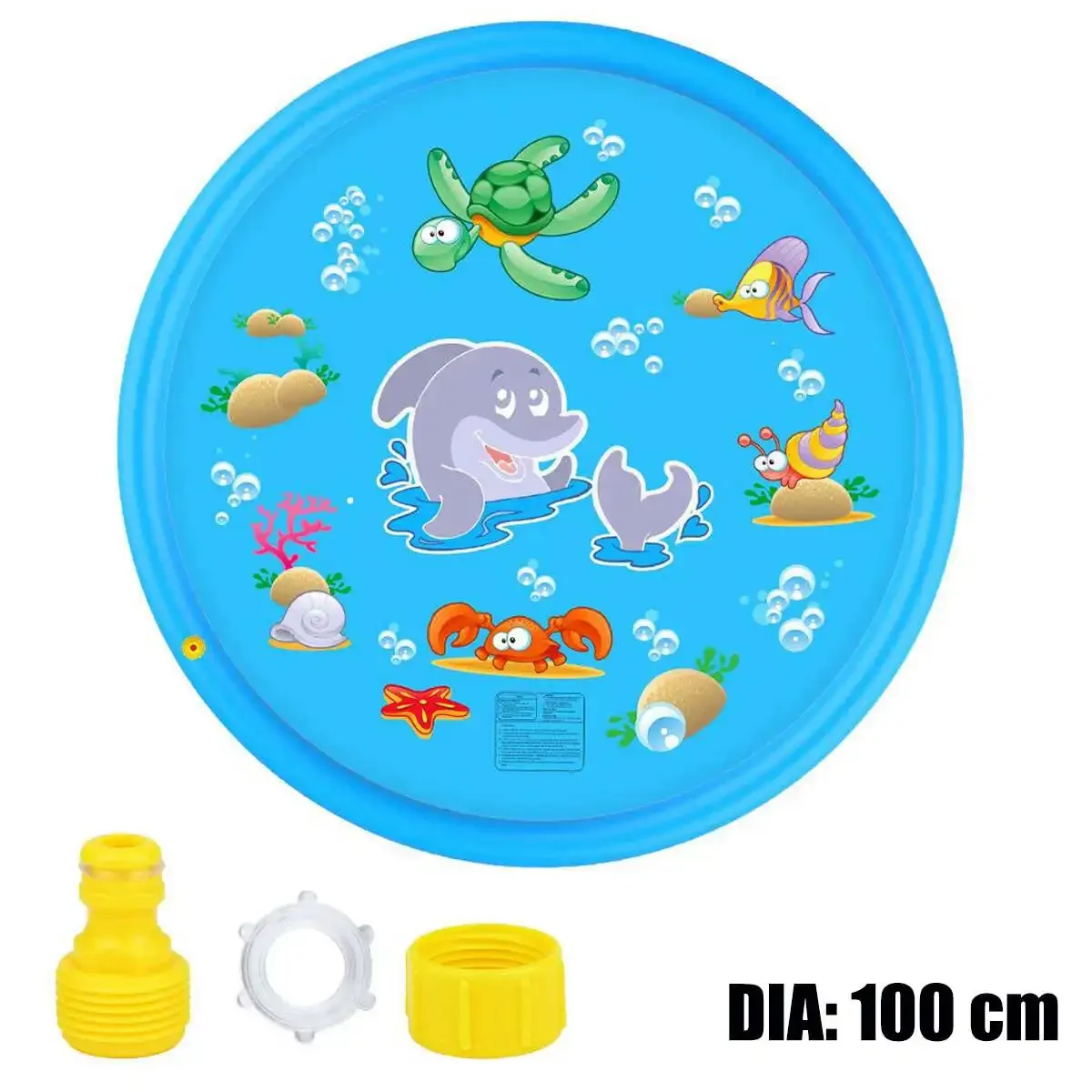 100/170cm Kids Outdoor Funny T - Outdoor Kid Friendly avaliação e preço