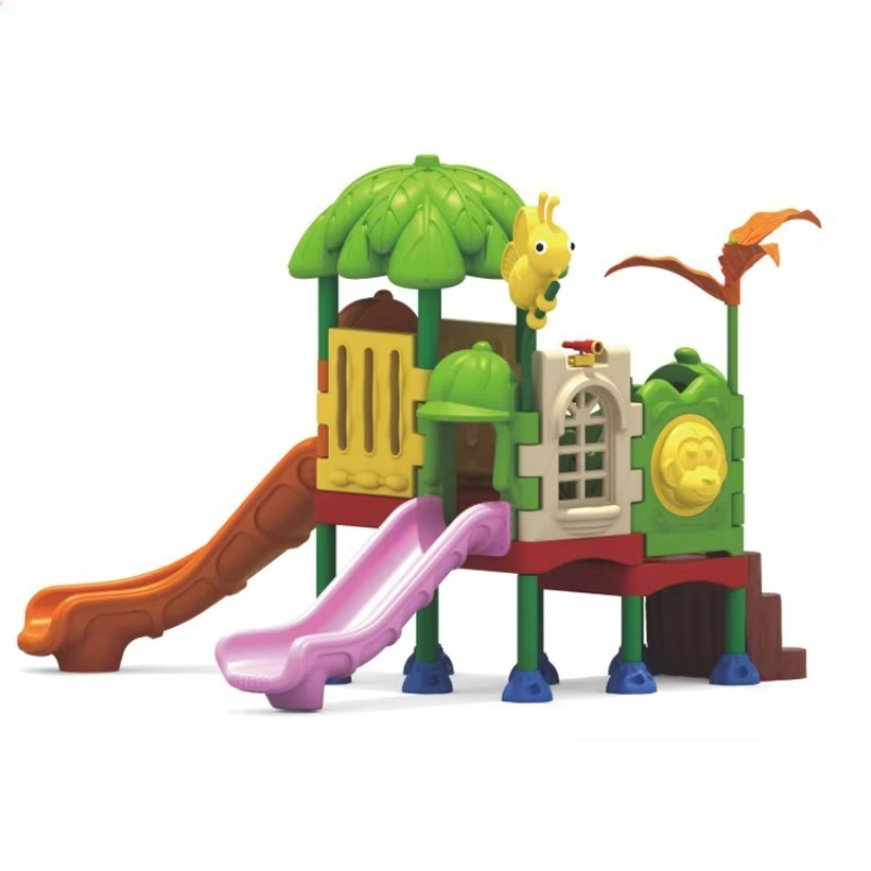 Interactive Game Family Durabl - Kids Outdoor Playground avaliação e preço
