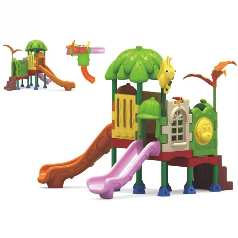 Interactive Game Family Durabl - Kids Outdoor Playground avaliação e preço
