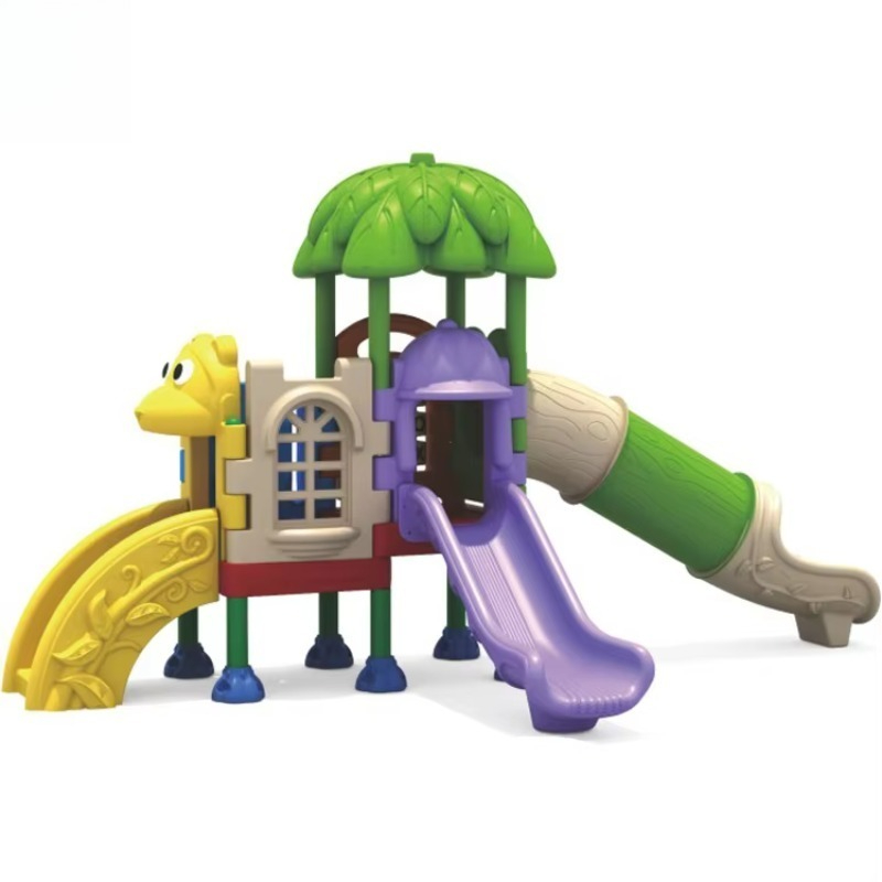 Interactive Game Family Durabl - Kids Outdoor Playground avaliação e preço