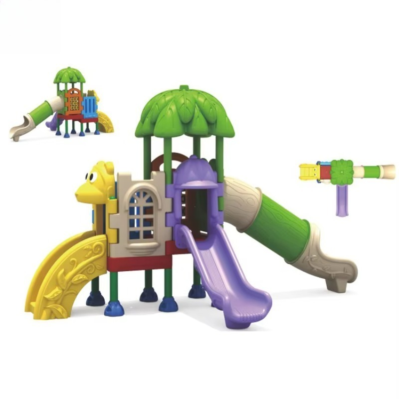 Interactive Game Family Durabl - Kids Outdoor Playground avaliação e preço