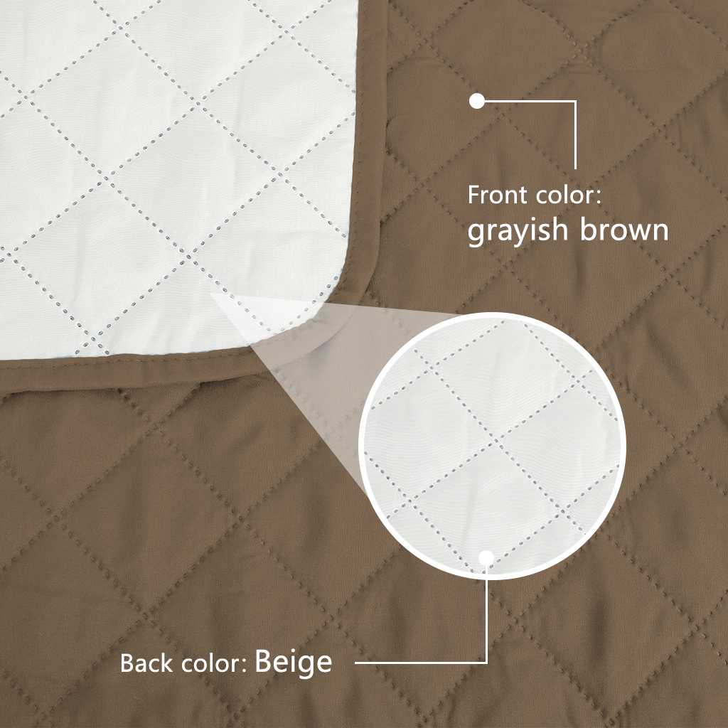 Waterproof Recliner Quilted Co - Kids Outdoor Lounge Chair avaliação e preço