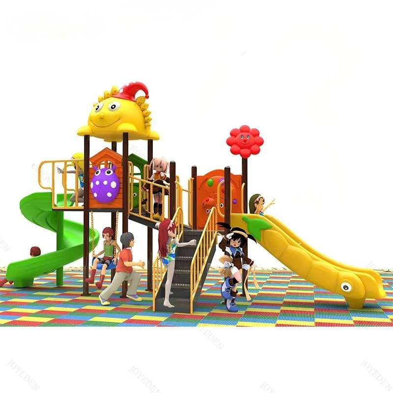 New Design Children  Amusement - Outdoor Children'S Park avaliação e preço