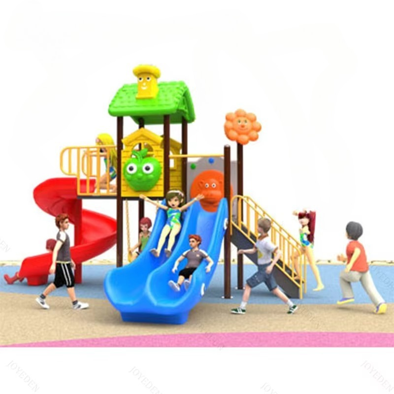 New Design Children  Amusement - Outdoor Children'S Park avaliação e preço