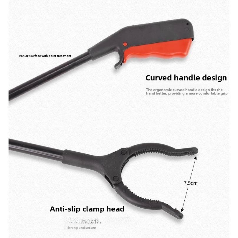 Long Nose Plastic Clamp for Ch - Outdoor Children'S Park avaliação e preço
