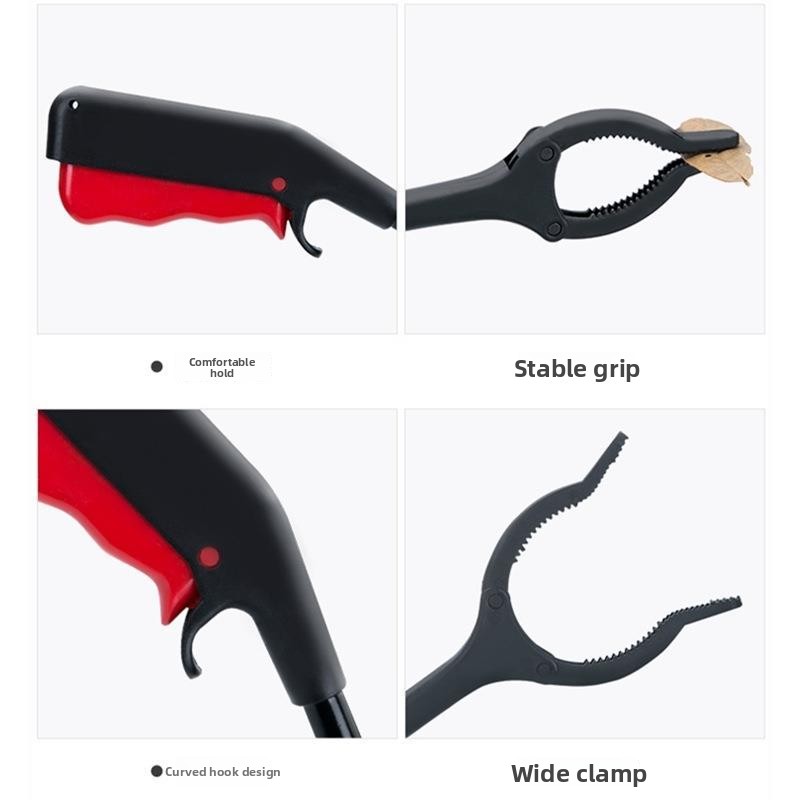Long Nose Plastic Clamp for Ch - Outdoor Children'S Park avaliação e preço