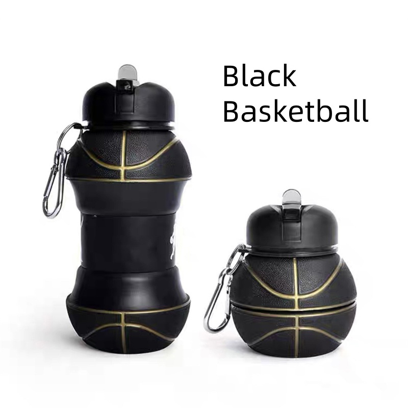 Fold Water Bottle Camping Cups - Outdoor Kid Friendly avaliação e preço