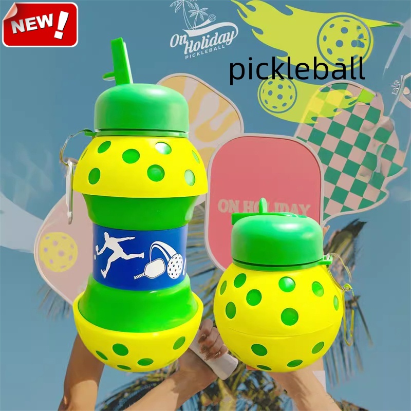 Fold Water Bottle Camping Cups - Outdoor Kid Friendly avaliação e preço