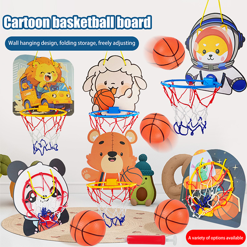 Kids Adjustable Basketball Sta - Kids Outdoor Play Equipment avaliação e preço