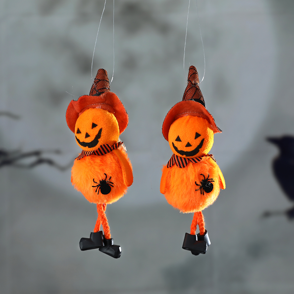 Halloween Doll Hanging Pendant - Kids Outdoor Doll House avaliação e preço