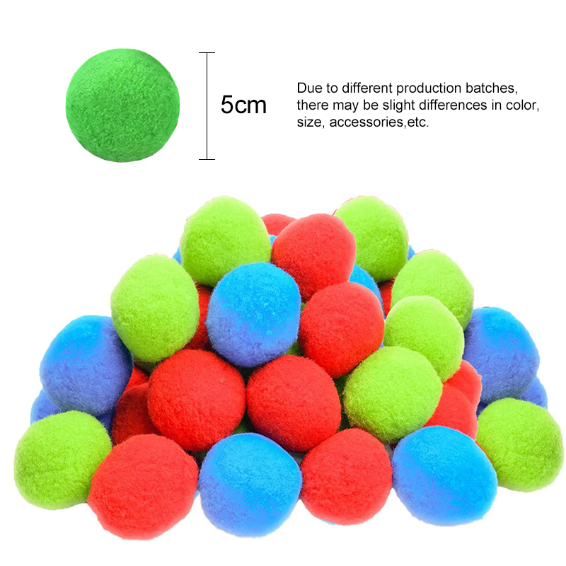 Snowballs/Water Balls Children - Kids Outdoor Dome avaliação e preço