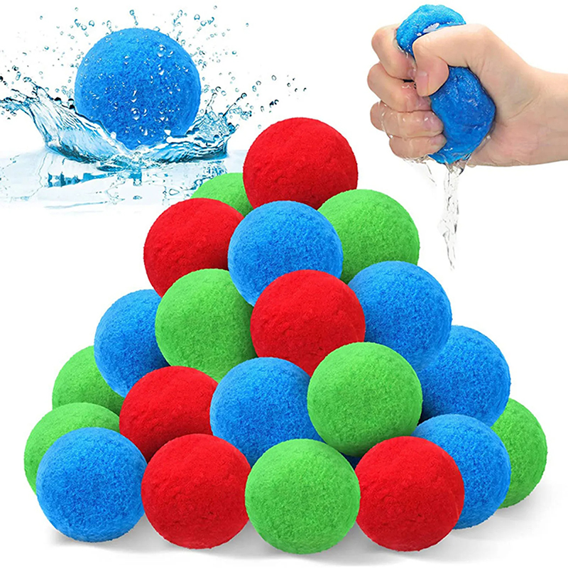 Snowballs/Water Balls Children - Kids Outdoor Dome avaliação e preço