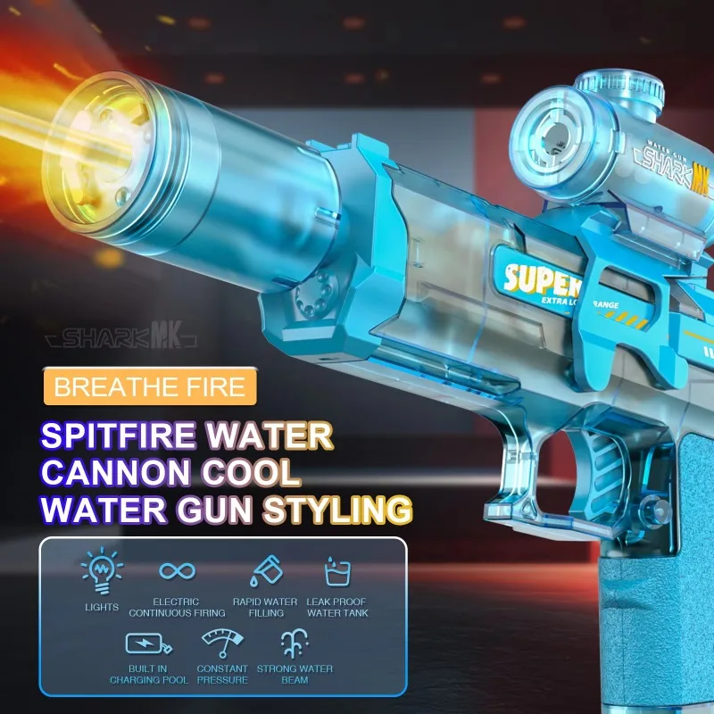 Led Light Emitting Electric Wa - Kids Outdoor Lights avaliação e preço