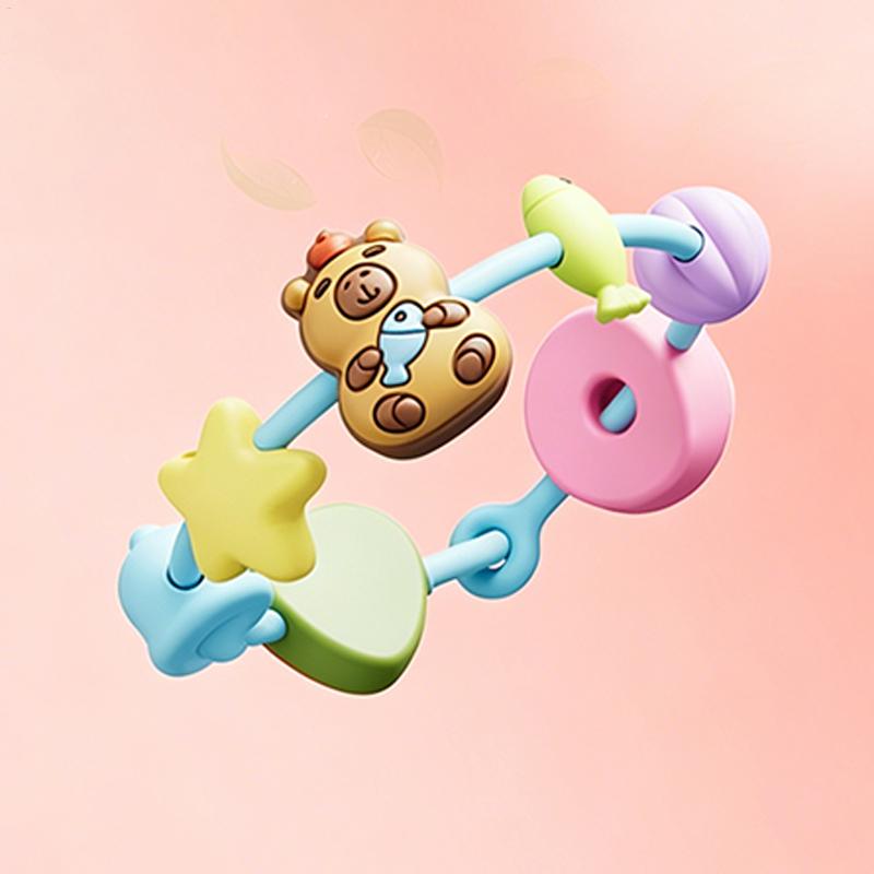Fly Bracelet For Kids Cute Bea - Kids Outdoor Playground avaliação e preço
