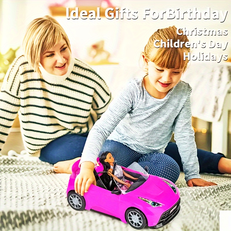 Car Model Kids Toys Car Outdoo - Kids Outdoor Doll House avaliação e preço