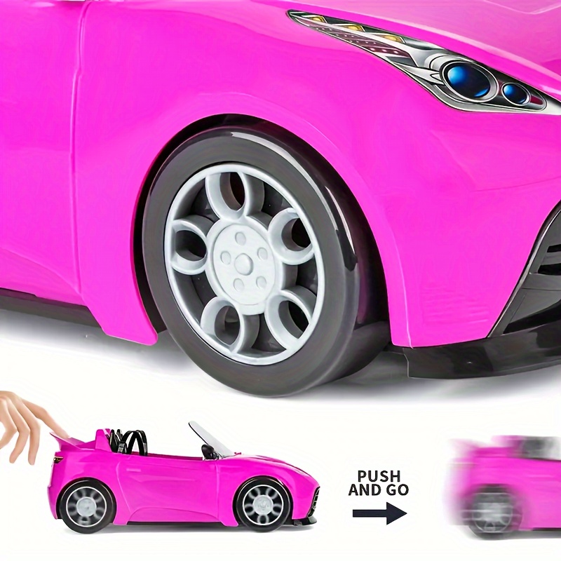 Car Model Kids Toys Car Outdoo - Kids Outdoor Doll House avaliação e preço