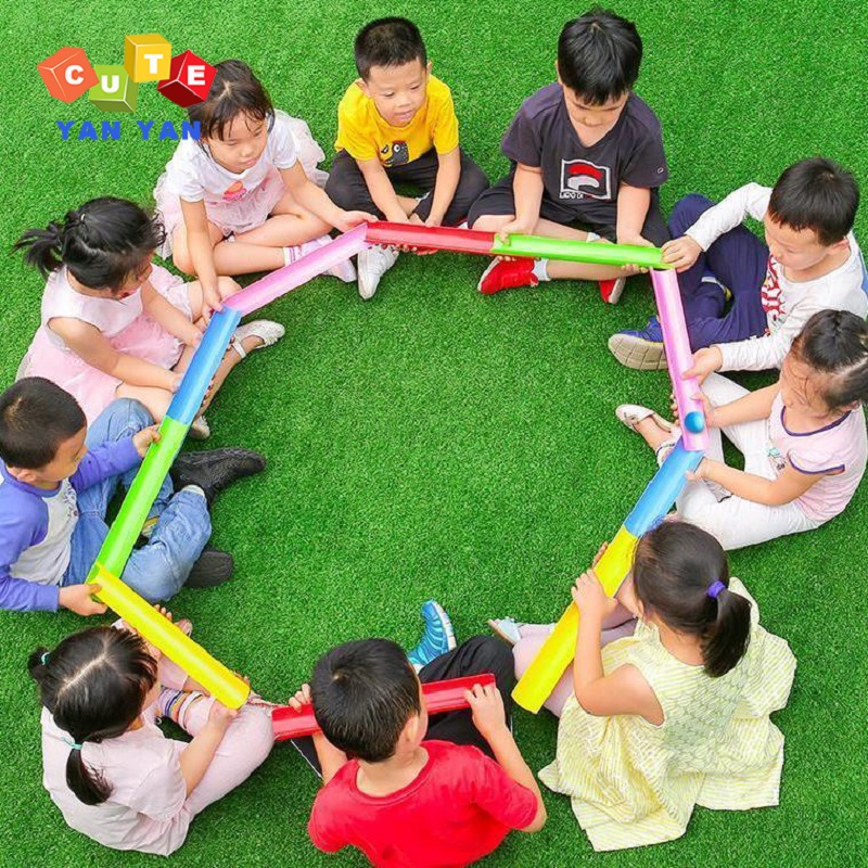 Children Outdoor Toys Pipeline - Kids Outdoor Dome avaliação e preço