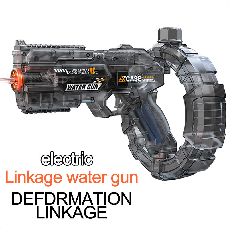 Electric Water Guns For Adults - Water Gun Soaker avaliação e preço