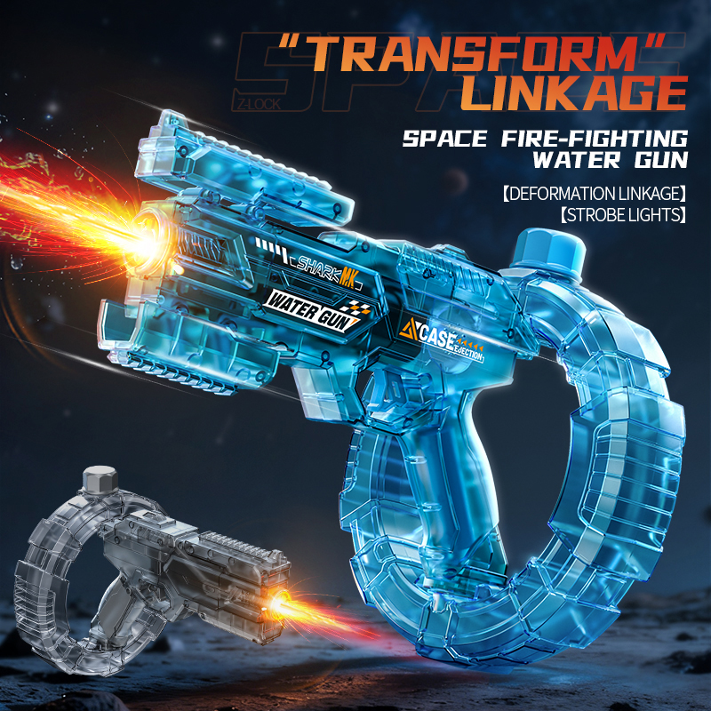 Electric Water Guns For Adults - Water Gun Soaker avaliação e preço