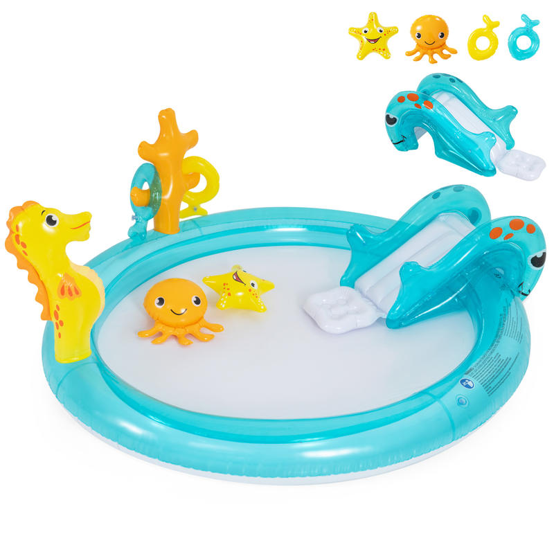 Outdoor Children Summer Water  - Outdoor Children'S Park avaliação e preço