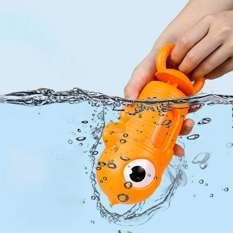 Kids Pull-Out Water Gun Toys F - Water Gun Soaker avaliação e preço
