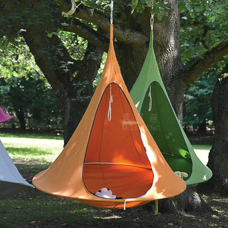Children Swing Outdoor Garden  - Kids Outdoor Play Tent avaliação e preço
