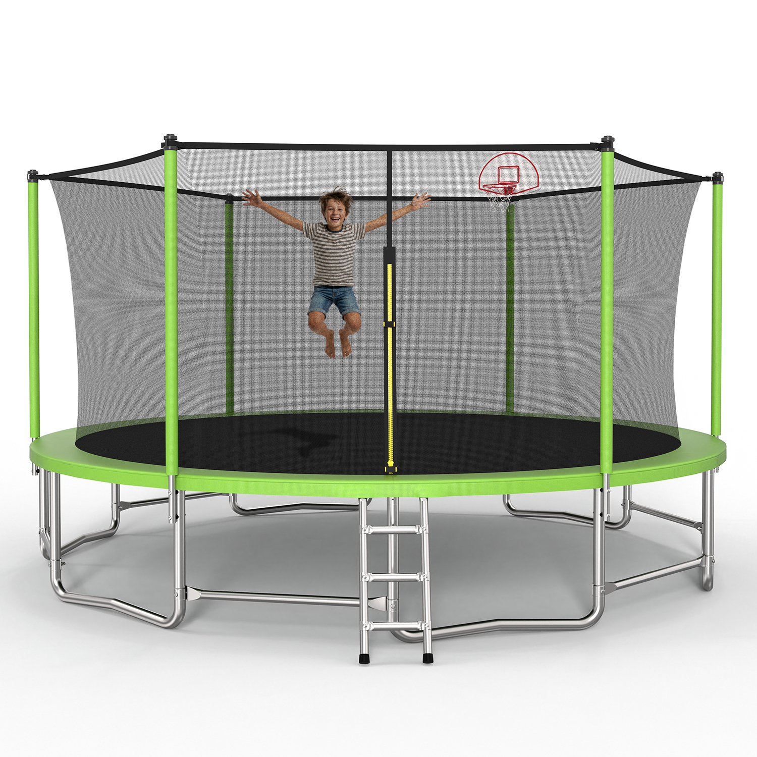 Outdoor Kids Playset with Acce - Kids Outdoor Playground avaliação e preço