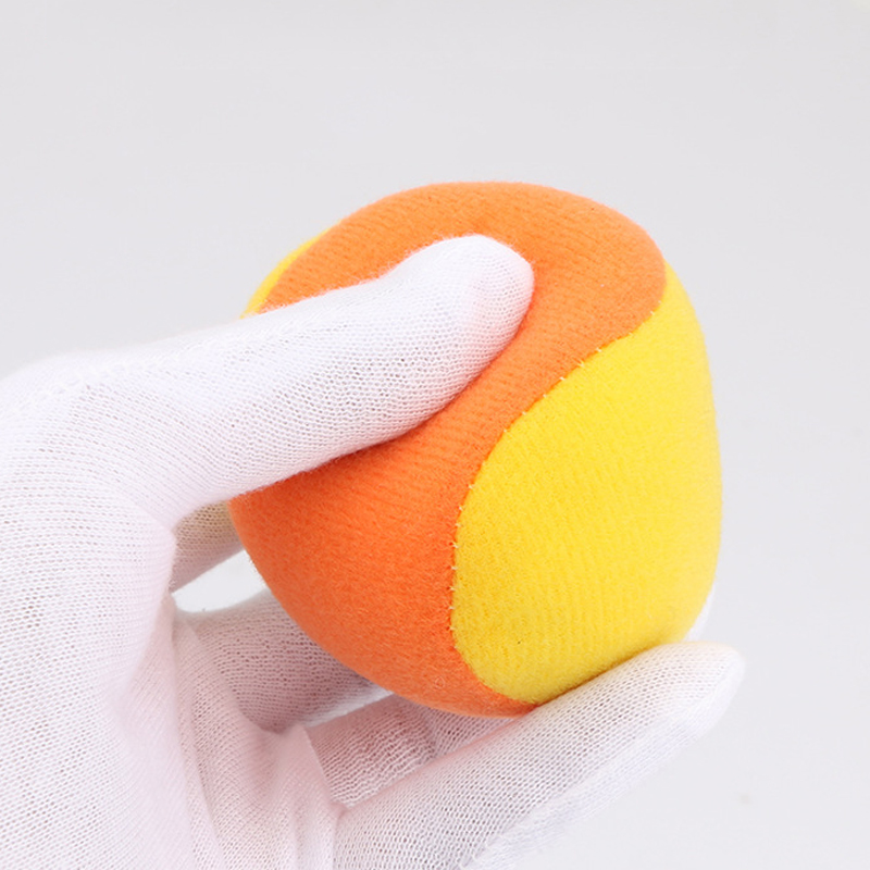 1~6pcs Soft Balls Toy Physical - Kids Outdoor Dome avaliação e preço
