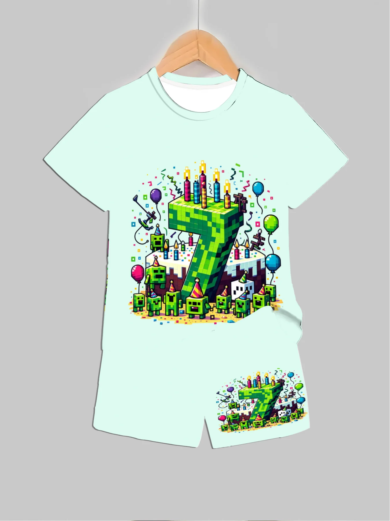 Kids Clothes Sports Letter The - Kids Outdoor Outfit avaliação e preço