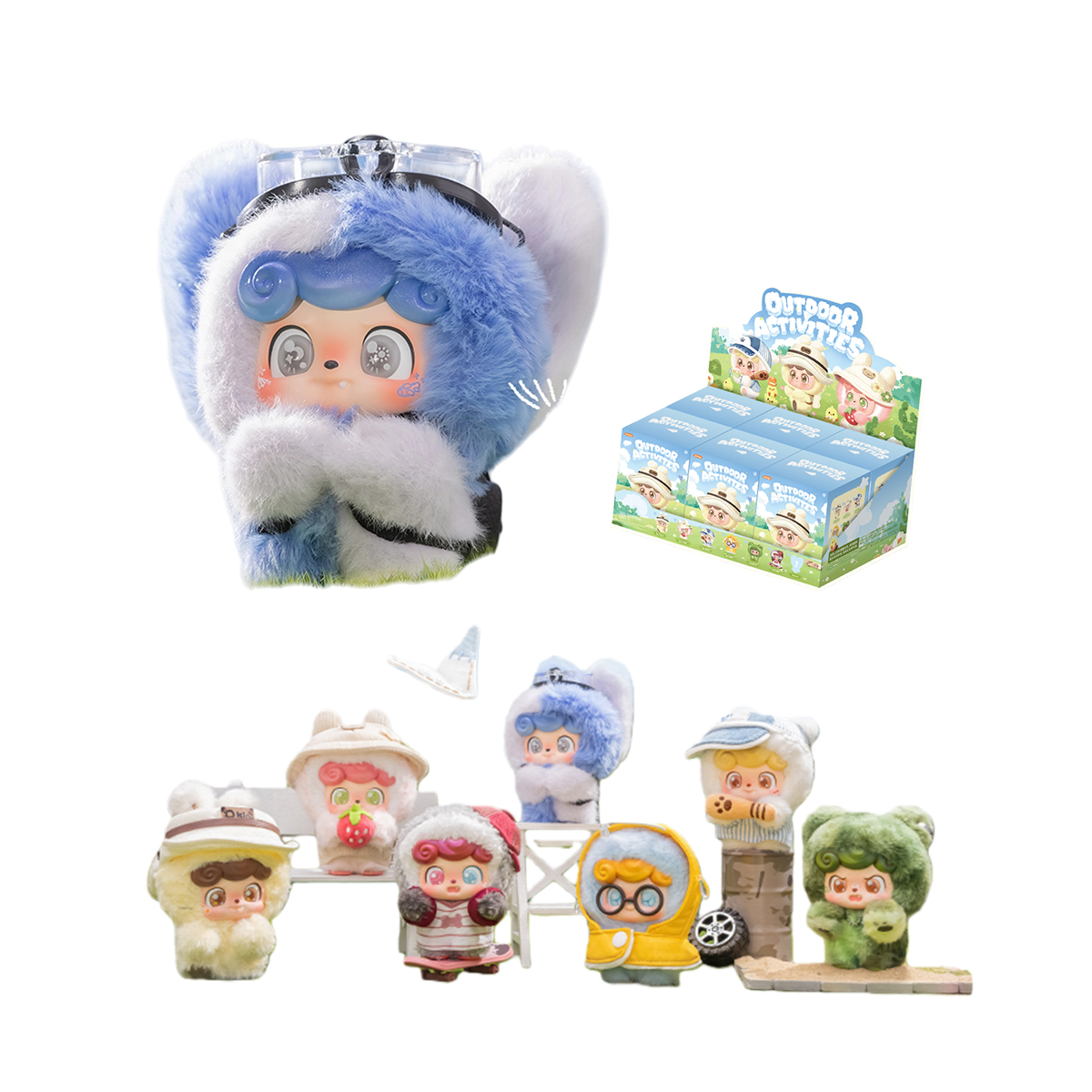 HIPLAY JOTOYS Q.Kid Outdoor Ac - Q Kids Outdoor avaliação e preço