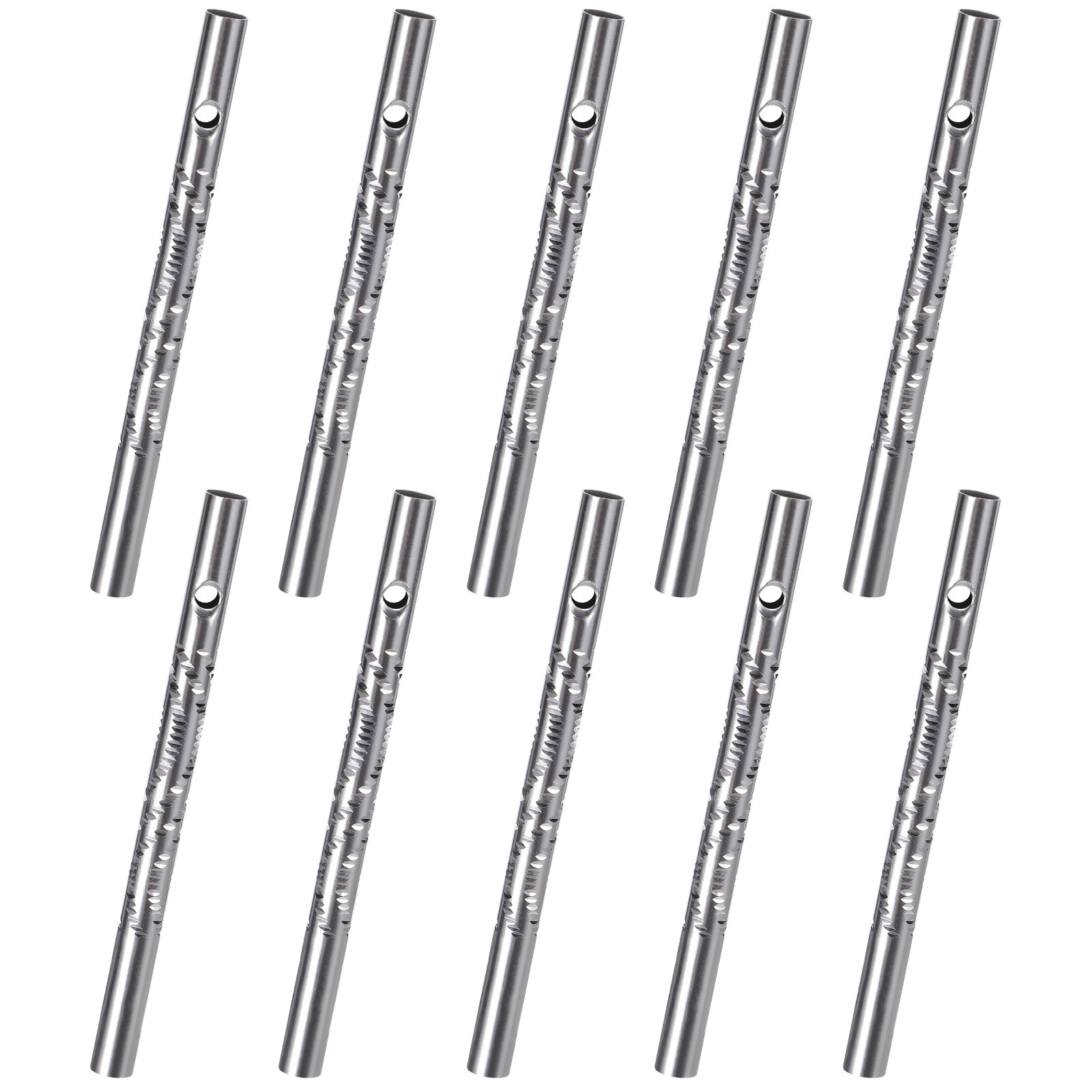 50Pcs Wind Chime Accessories M - Kids Outdoor Garden avaliação e preço