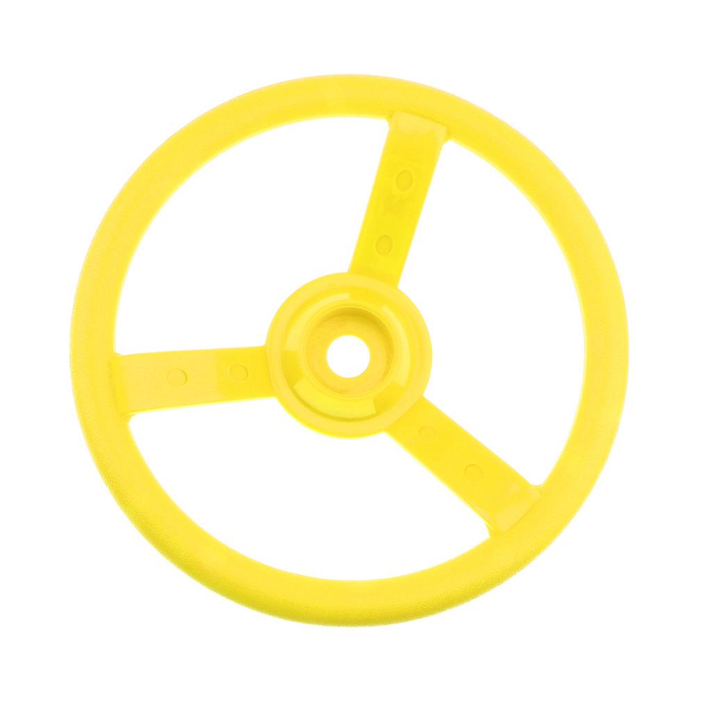 Plastic Steering Wheel Toy for - Kids Outdoor Playground avaliação e preço