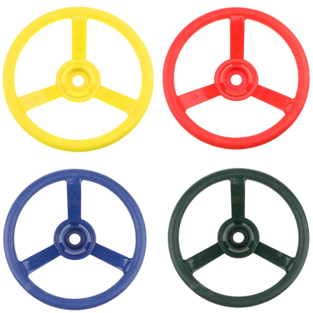 Plastic Steering Wheel Toy for - Kids Outdoor Playground avaliação e preço