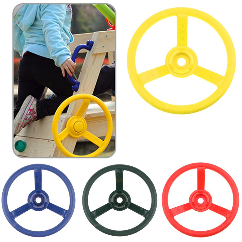 Plastic Steering Wheel Toy for - Kids Outdoor Playground avaliação e preço