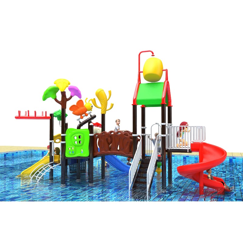 Playground Outdoor Kids Slide  - Kids Outdoor Playground avaliação e preço