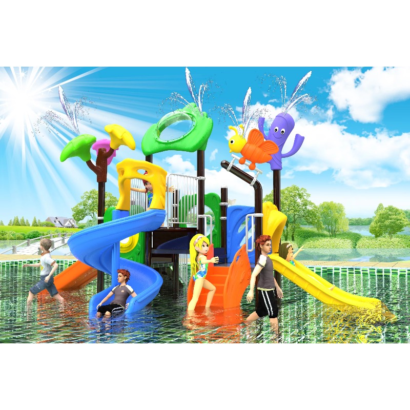 Playground Outdoor Kids Slide  - Kids Outdoor Playground avaliação e preço