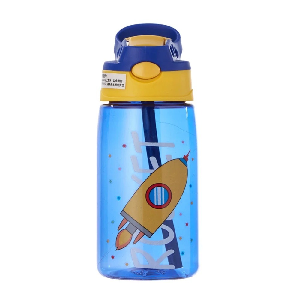 Kids Water Sippy Cup Creative  - Outdoor Kid Friendly avaliação e preço