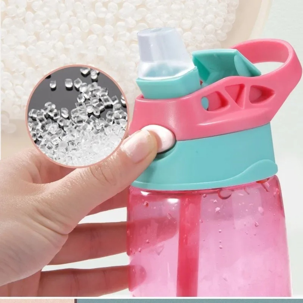 Kids Water Sippy Cup Creative  - Outdoor Kid Friendly avaliação e preço