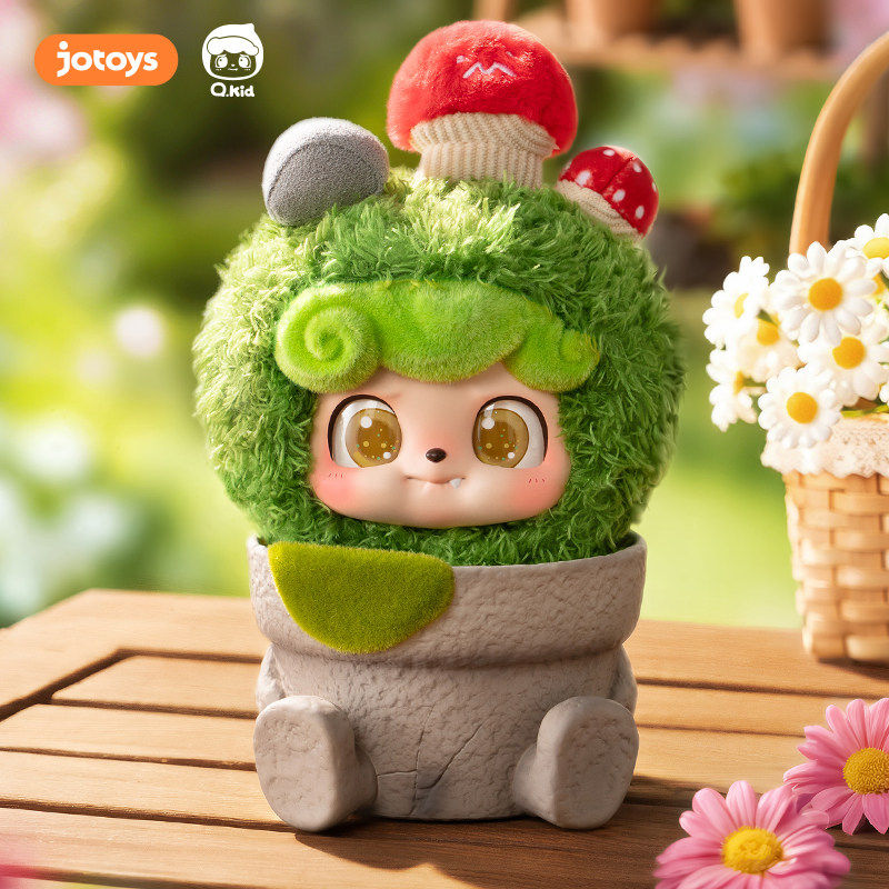 Q.Kid happy garden Series  Bli - Q Kids Outdoor avaliação e preço
