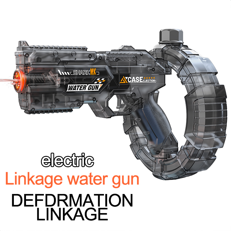Electric Water Guns For Adults - Water Gun Soaker avaliação e preço