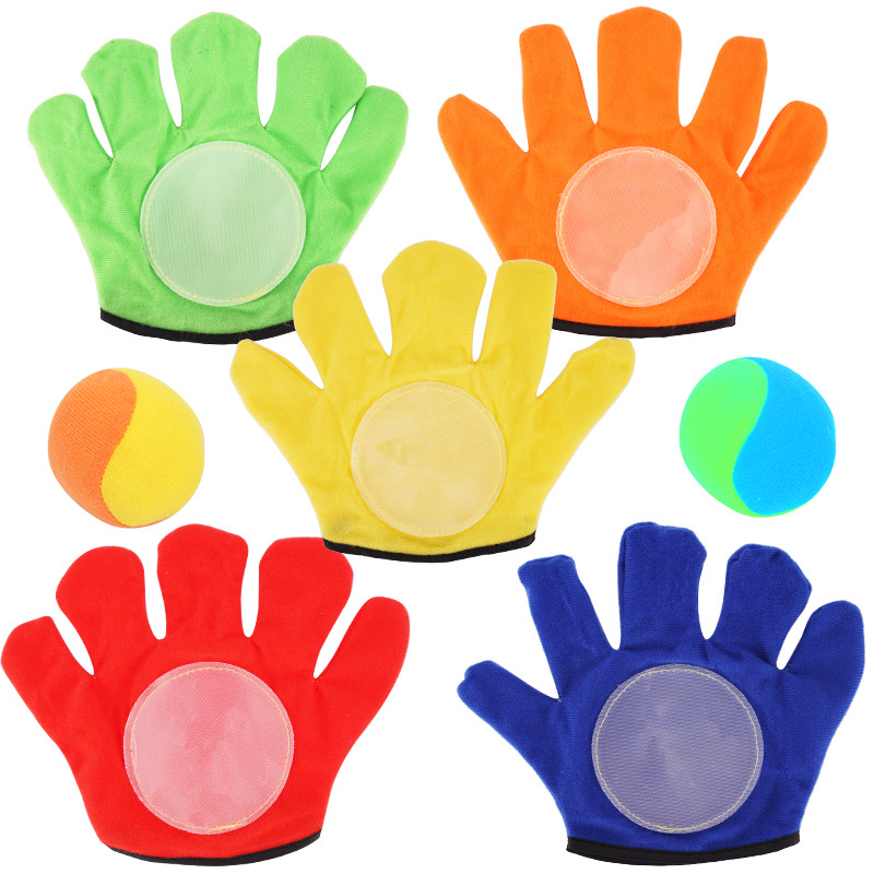 Children Ball Toys Sticky Ball - Kids Outdoor Dome avaliação e preço